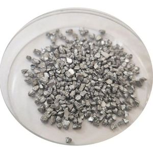 Particules de chrome de haute qualité, granulés de chrome, chrome 99,99% - Product Image 6