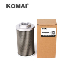 Filtro Hidráulico KOMAI P173064 848101115 FIOA130104 SH63020 SH77304 WHE26367 para Komatsu PC30 PC30MR-1 PC30-7 PC35-2 - Product Image 3
