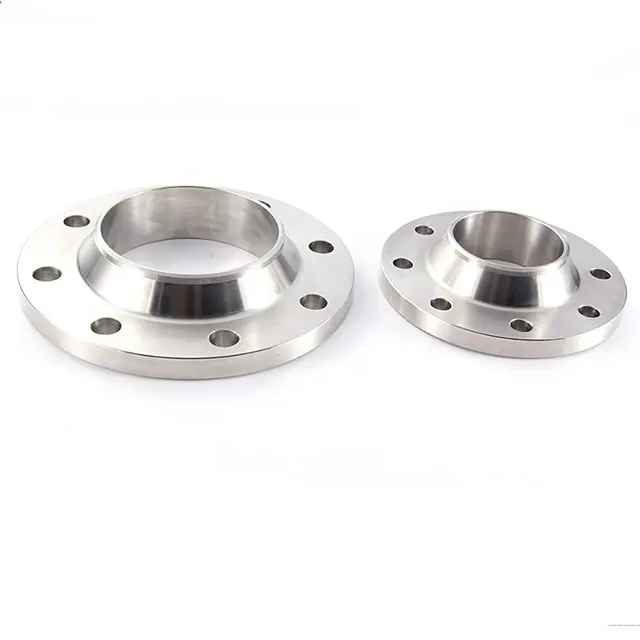 High Quality ASME/ANSI B16.5 Carbon Steel ASTM A105 DN40 Class300 WN SO PL Flange