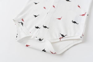 Nuovo Completo <span class=keywords><strong>Elegante</strong></span> per il Primo Compleanno del Bambino: Tutina a Maniche Lunghe con Bretelle e Cappello - Product Image 5