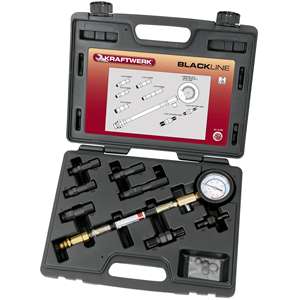 Test de compression pour moteur à essence Kraftwerk - Product Image 1