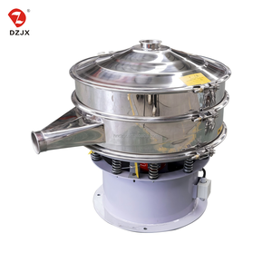 DZJX S49-800 Tamiseur vibrant à mailles pour <span class=keywords><strong>farine</strong></span> de blé et <span class=keywords><strong>orge</strong></span> par calibre, et poudre <span class=keywords><strong>d</strong></span>'épices - Product Image 4