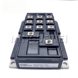 MDW IGBT MÓDULO TRANSISTOR DE POTENCIA 6DI30A-050 6DI50A-050 <span class=keywords><strong>6DI75A</strong></span>-050 6DI100A-050 6DI100A-<span class=keywords><strong>060</strong></span> - Product Image 2