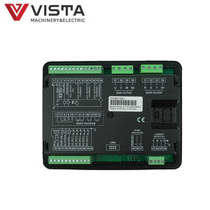 Máy phát điện diesel điều khiển dgs6120u cho máy phát điện phụ tùng - Product Image 2