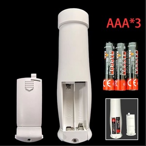 LSD B700B Modern LED Stick Lights Letterpress Printing Customized Logo 15 Colors Acrylic Sheet For Concerts Parties Election - Product Image 6