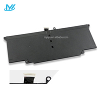 الولايات المتحدة الأمريكية في المخزون بطارية بديلة MYiYAE JHT2H لأجهزة الكمبيوتر المحمول Dell Latitude our our Notebook Series P34S P34S001