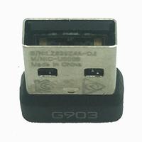 Logitech-adaptateur de récepteur usb Original G903, Dongle de souris, récepteur sans fil