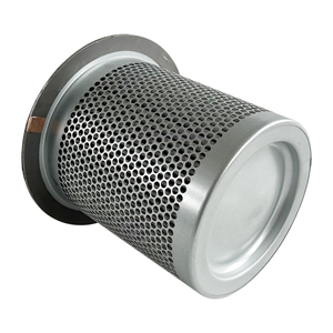 ตัวแยกน้ำมันและก๊าซคุณภาพดี MANNY รุ่น 23708423 สำหรับคอมเพรสเซอร์ - Product Image 2