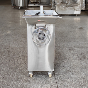 <span class=keywords><strong>Tritacarne</strong></span> Professionale Modello <span class=keywords><strong>42</strong></span> di Alta Qualità Interamente in Acciaio Inox a Prezzo di Fabbrica, Macina Carne a Grande Capacità in Vendita - Product Image 6