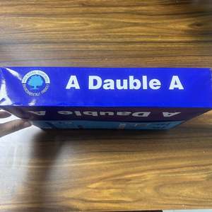 Papel reciclado Jiachen de alta calidad y económico para suministros de oficina, respetuoso con el medio ambiente asequible - Product Image 4