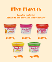 Nouveau style 2026, coupes à glace de qualité alimentaire très vendues avec couvercles, impression de logo personnalisée disponible