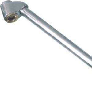 Inflador de Neumáticos Digital Inalámbrico de Una Pieza con Bomba de Aire ABS para Automóviles, Palanca de Inflado de Neumáticos - Product Image 2