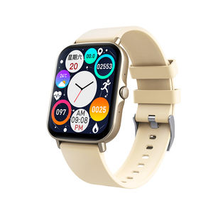 Reloj Inteligente DF F97S a Precio de Fábrica, Pantalla de 1.83 Pulgadas, Llamadas por Bluetooth, Monitor de Actividad Física y Deportiva, Pulsera Inteligente para Hombre y Mujer - Product Image 2