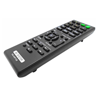 Remote Control Sistem AV 36 RM-ANP109 untuk Speaker Sony Sudwoofer Sound HT-CT260 HT-CT260C HT-CT260H SA-CT260 SA-WCT260H RM-ANP08