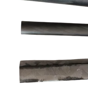 Tube carré en fibre de carbone haute résistance 20x20mm 25x25mm, enroulé, pour châssis de voiture, composants de <span class=keywords><strong>suspension</strong></span> de course - Product Image 5