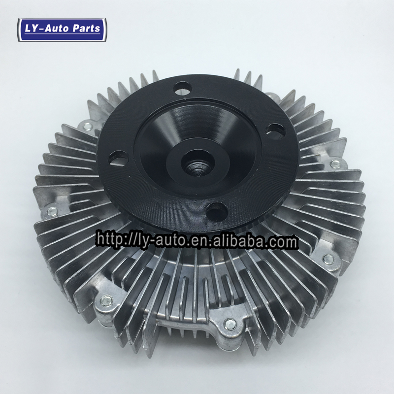 Engine Cooling Fan Clutch 16210-50070 for Toyota Land Cruiser