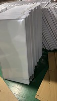 Chauffage mural infrarouge 600*1200mm 220V 1000W, panneaux chauffants radiants pour pièce