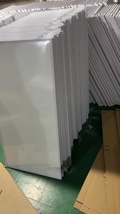 Chauffage mural infrarouge 600*1200mm 220V <span class=keywords><strong>1000W</strong></span>, <span class=keywords><strong>panneaux</strong></span> chauffants radiants pour pièce - Product Image 4