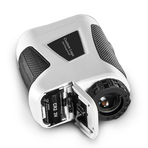 600 m OEM शिकार <span class=keywords><strong>Rangefinder</strong></span> इलेक्ट्रॉनिक दूरी माप साधन 6X रेंजफाइंडर <span class=keywords><strong>1000</strong></span> m गोल्फ रेंज फाइंडर - Product Image 4