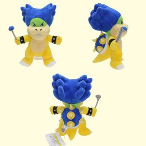 Wholesale <strong>Mario</strong> Cartoon Character Plush Figure <strong>Toys</strong> <strong>Soft</strong> Stuffed Animal Doll Manufacturer Plush <strong>Toys</strong> for Kids - Product Image 3