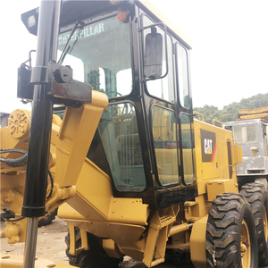 เครื่องจักรเกรดมอเตอร์ใช้สำหรับ VHP120H แมวส่วนประกอบเครื่องยนต์หลัก - Product Image 3