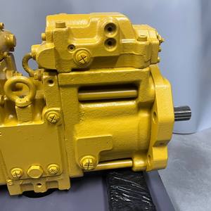 For for for 311/312/315/317/311B New Used Excavator <b>Parts</b> 119-5408 Main <b>Pump</b> Loader Crane Construction <b>Parts</b> 6-Month - Product Image 5