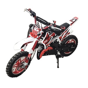 2025 Mini vélos tout-terrain personnalisés 49CC pas chers - Product Image 1