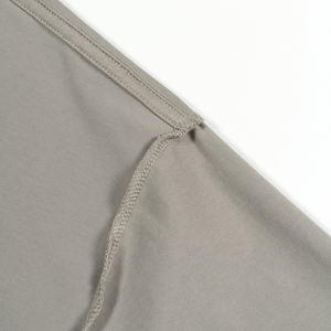 Camisetas de Hombre al por Mayor, Lisas para Impresión, 230g, Secado Rápido, Corte Holgado, Estilo Casual, Tejido Grueso 100% Algodón, Antiarrugas - Product Image 6