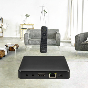 Tvip 705 <span class=keywords><strong>Android</strong></span> 11 <span class=keywords><strong>Android</strong></span> TV <span class=keywords><strong>Box</strong></span> kép Wifi s-<span class=keywords><strong>box</strong></span> cho IPTV 4K HEVC HD hỗ trợ Thụy Điển Ý Arabic đa phương tiện cho IPTV Streamer - Product Image 3