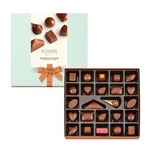 Boîte pliante pour <span class=keywords><strong>chocolat</strong></span>, emballage cadeau écologique en papier pour <span class=keywords><strong>chocolat</strong></span> - Product Image 2