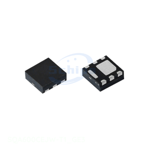 Transistors SQA600CEJW-T1_GE3 Electronics Components Online Manufacturer Channel PowerPAKSC-70W-6 - Product Image 1