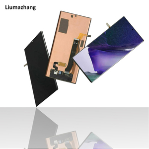 Écran tactile LCD AMOLED Original de remplacement pour Samsung Galaxy Note 20 Ultra N9860 N986U N986F - Product Image 6