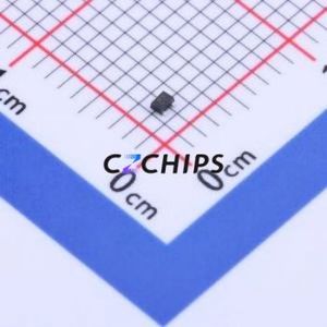 Nouveau et original RSM002N06T2L SOT-723 Transistor à effet de champ (MOSFET) - Product Image 1
