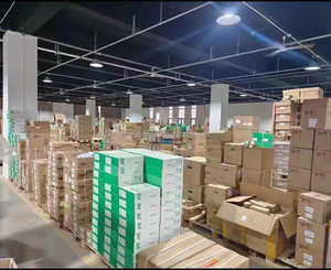 LXM28AU10M3X Monophasé/Triphasé 200-240V Neuf d'origine en stock Servomoteur AC Schneider-s 1KW - Product Image 6