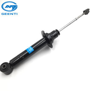 อะไหล่รถยนต์ โช้คอัพ สำหรับมิตซูบิชิ ปาเจโร่ วี60 วี70 341251 MR448161 - Product Image 1