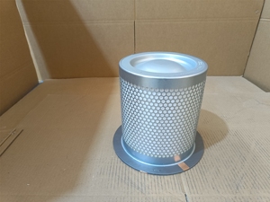 Filtre de séparation huile-gaz de haute qualité pour compresseur d'air Manny 4930253451 4940655111 4930253321 - Product Image 3