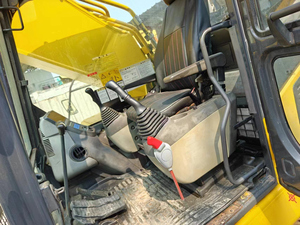 เครื่องขุด Komatsu มือสอง100% 400 400-8 PC400-8เครื่องขุด PC400-8R สินค้าญี่ปุ่นแท้ - Product Image 6