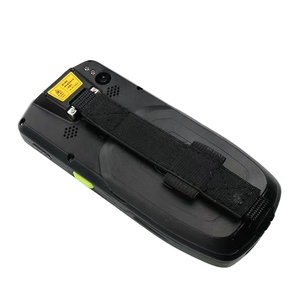 Máy Quét Mã Vạch Seuic AUTOID9 Cầm Tay Mới Với Máy Quét Mã Vạch 1D 2D QR Hàng Tồn Kho 3GB + 32GB Android 9.0 - Product Image 4