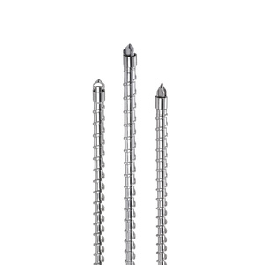 Tornillo y Cilindro de Nanrong Tnr 650 de 95 mm para Máquina de Inyección - Product Image 3