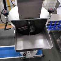 JUYOU – petite Machine à Falafel automatique multifonctionnelle, machine à kubba