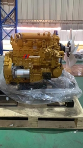 MINSHUN rakitan mesin ekskavator, C7.1 C15 C27 C18 C9.3 C9 C4.4 C6.6 C7 C11 C13 C32 3408 3204 3116 320GC untuk C2.4 - Product Image 3