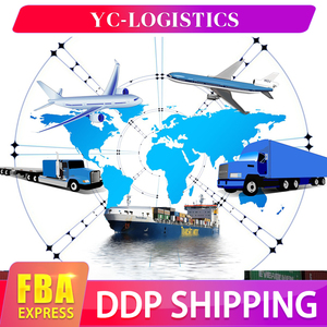 Reduzca los Costos de Envío, Agente de Transporte Marítimo y Aéreo DDP, Servicio Logístico, Precios de Envío a EE. UU., Canadá, Europa, Transitario - Product Image 6