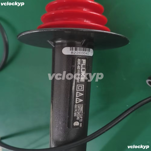    หัววัดแรงดันสูง 80K-40, แรงดันส่วนรวม 1000 1, ทนแรงดันได้ 40KV, พร้อมสาย, ฟังก์ชั่นปกติ - Product Image 1