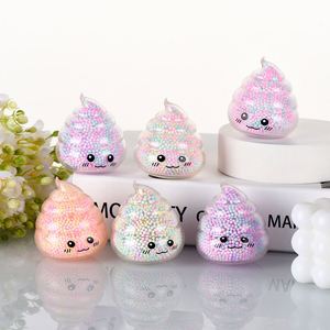 Funny Poop Stress Ball, Squishy Kneading Foam Sensory Toys for Adults Kids, <b>Prank</b> Novelty <b>Gifts</b>, Bulk Stock Wholesale - Product Image 1