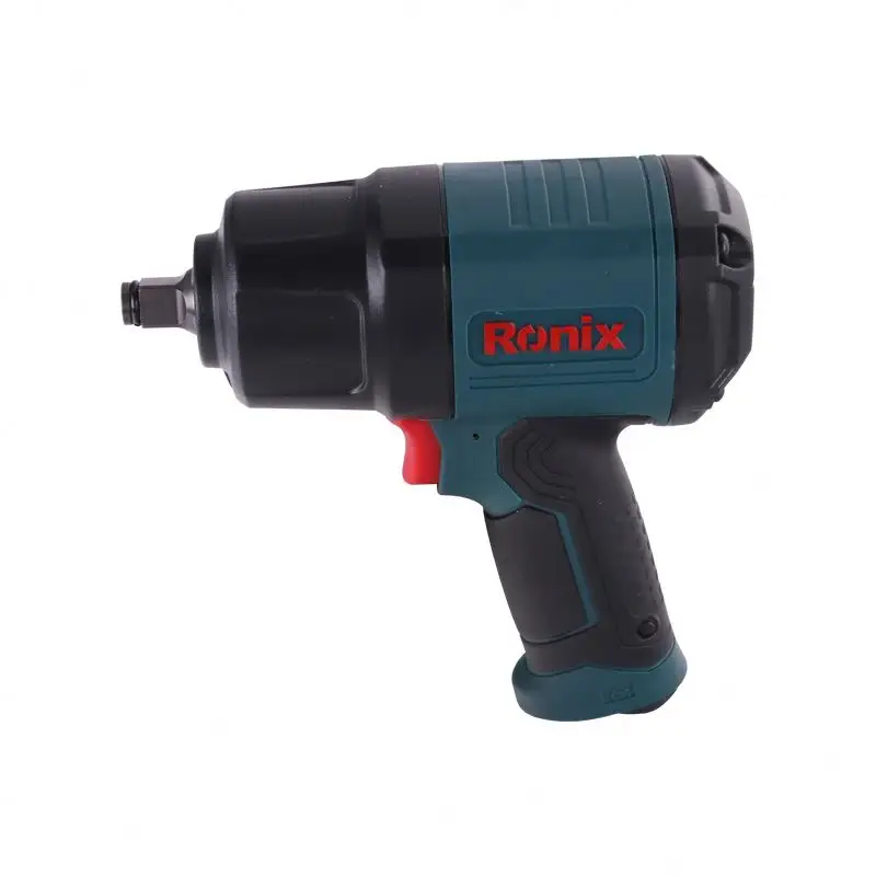 Ronix air impact wrench RA-1202 1/2" Heavy duty Professional Industrial Air Impact Wrench Pneumatic Air Tools