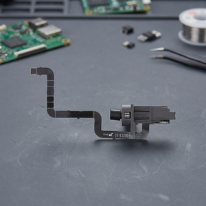 Sensor de Filamento para Extrusora - H2S - Product Image 3