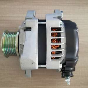 Pièces automobiles en gros, <span class=keywords><strong>alternateur</strong></span> 12V 100A, 27060-0L110 27060-0L190 27060 0L200 27060-0L280 pour FORTUNER INNOVA HILUX REVO 1GD - Product Image 4