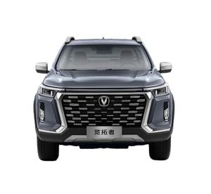 2024 coches chinos Changan <span class=keywords><strong>Explorer</strong></span> camioneta 2,0 T Cámara LED automática Changan Lantuozhe 4x4 camioneta coche Venta caliente - Product Image 1