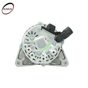 <span class=keywords><strong>Alternateur</strong></span> de voiture automatique 12V 80A pour <span class=keywords><strong>FORD</strong></span> <span class=keywords><strong>Fiesta</strong></span> 1.4 I 16V FXJB F6JA F6JB 1303447 1140135 CA1777IR - Product Image 5