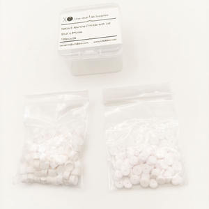 เบ้าหลอมอะลูมินา Netzsch 85ul 6.8*4 มม. ชิ้นเดียว สำหรับใช้ในห้องปฏิบัติการ ใช้ได้กับ STA6000/8000 ผลิตในเจ้อเจียง ประเทศจีน - Product Image 1